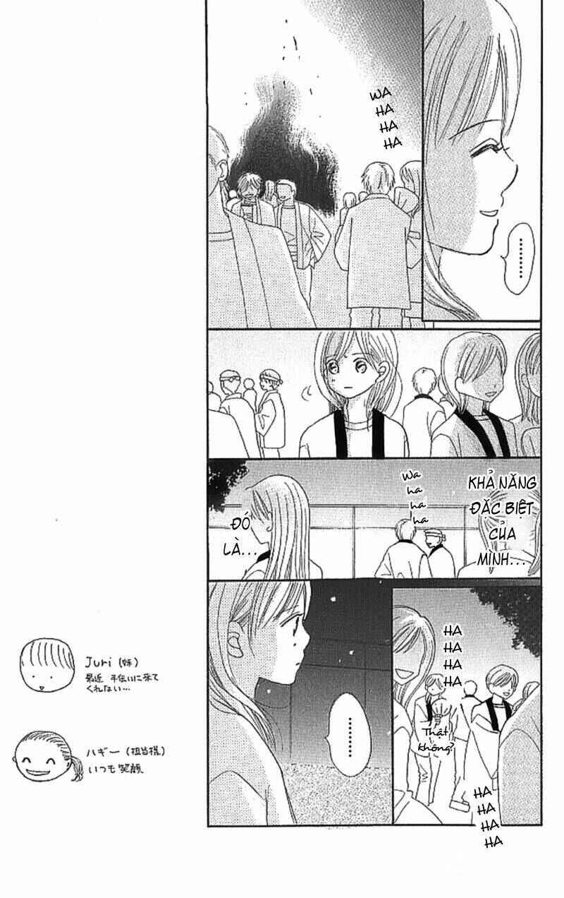 Bokura ga Ita Chapter 7 - Page 33