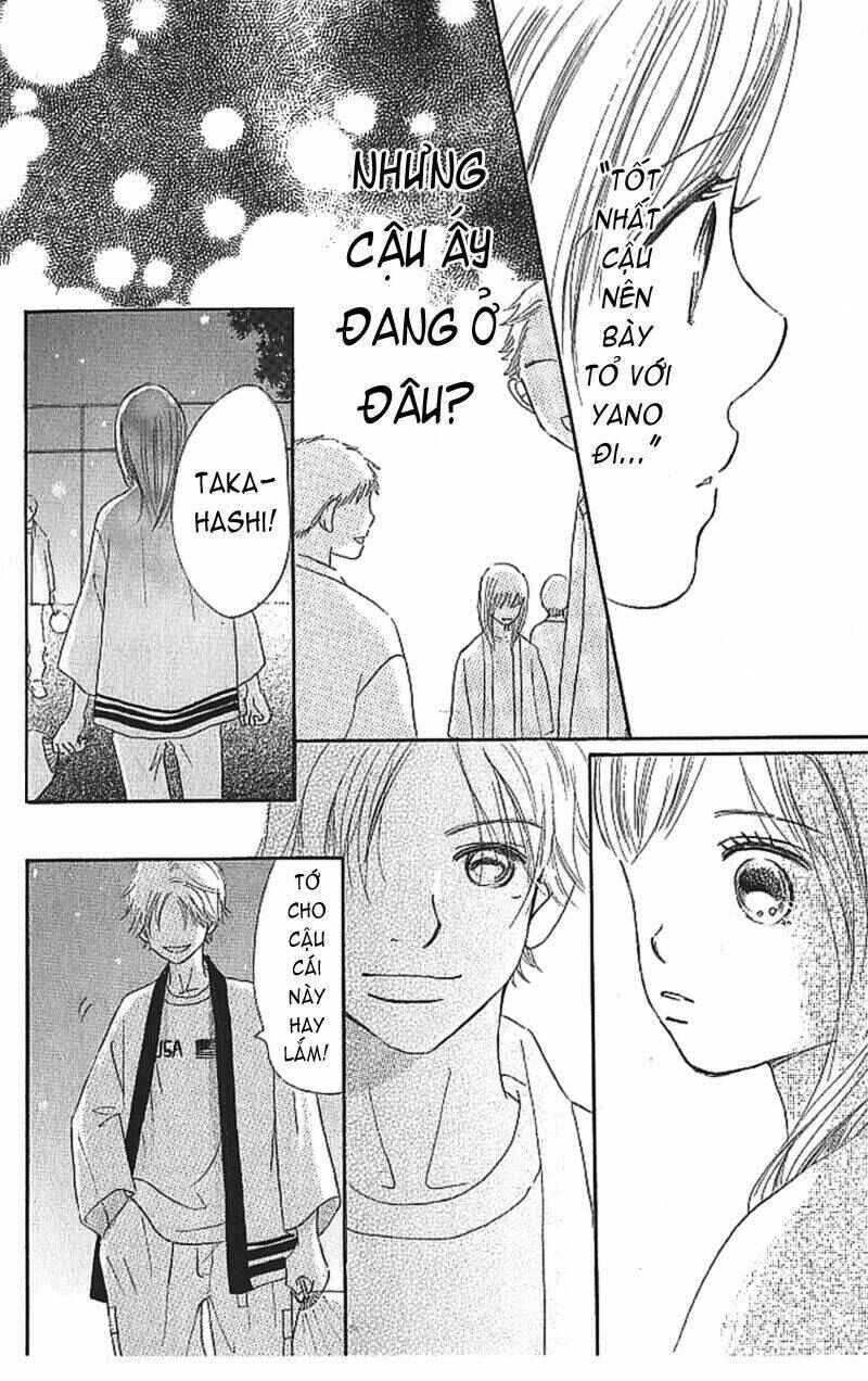 Bokura ga Ita Chapter 7 - Page 34