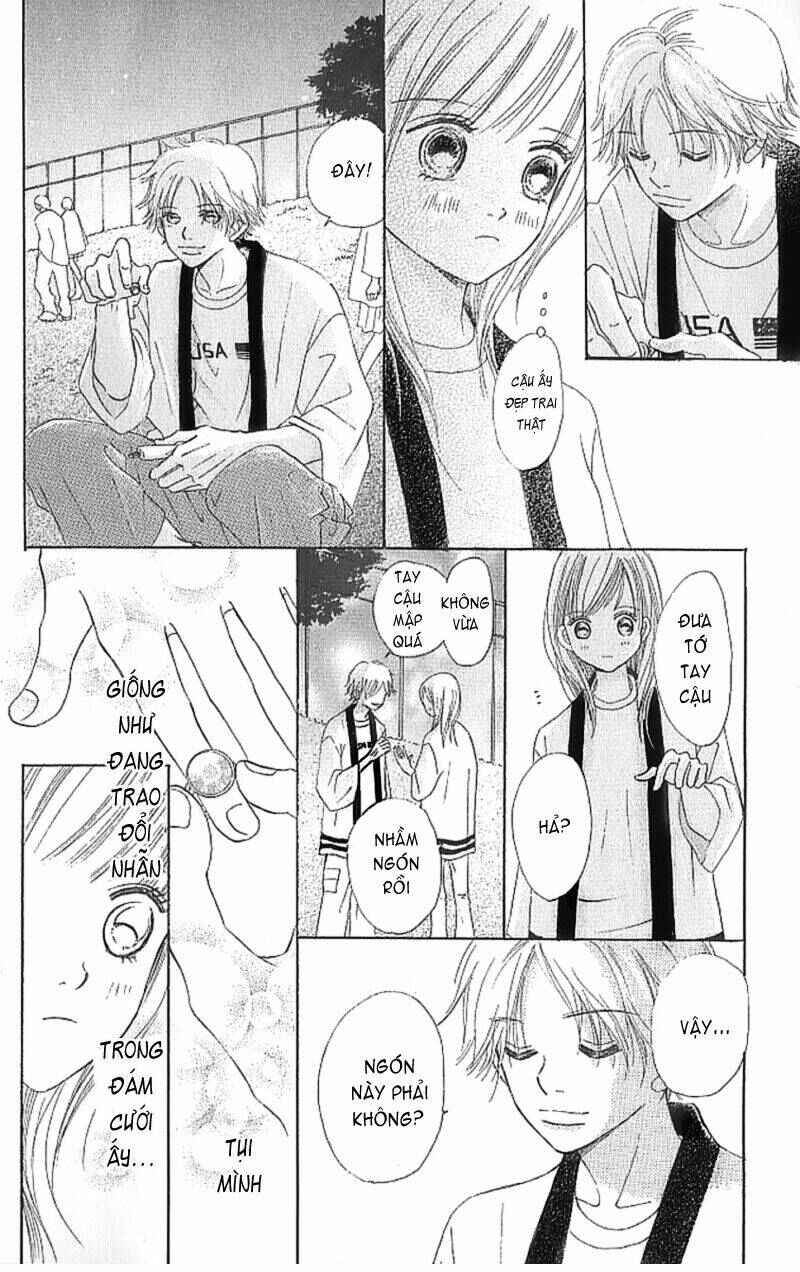 Bokura ga Ita Chapter 7 - Page 36
