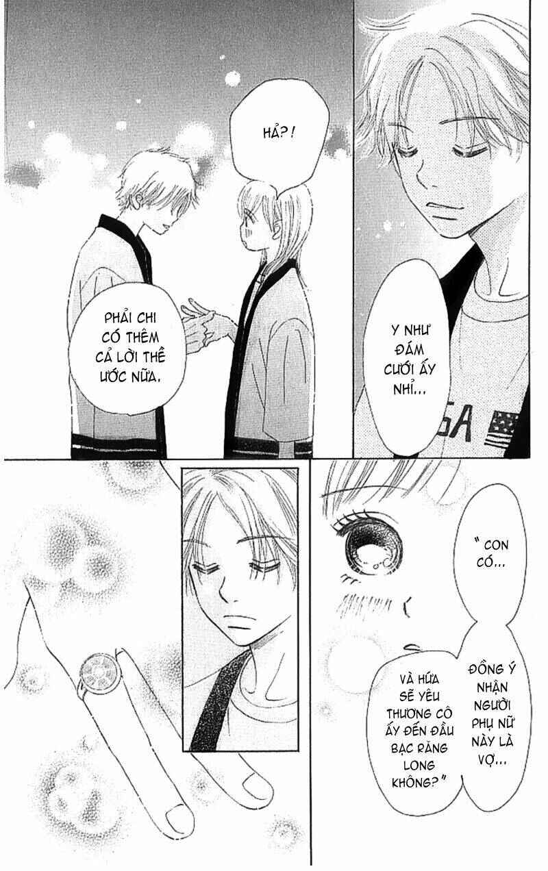 Bokura ga Ita Chapter 7 - Page 37