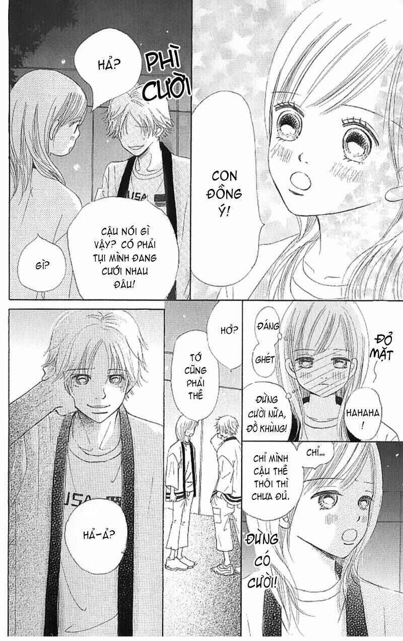 Bokura ga Ita Chapter 7 - Page 38