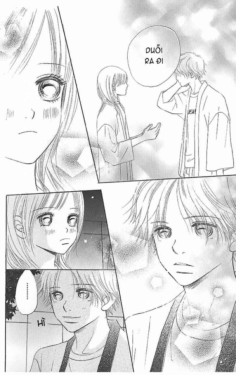 Bokura ga Ita Chapter 7 - Page 40