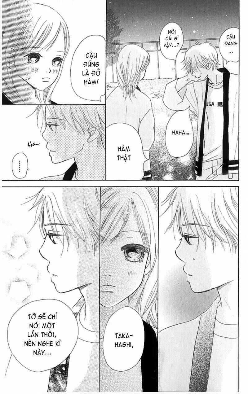 Bokura ga Ita Chapter 7 - Page 41
