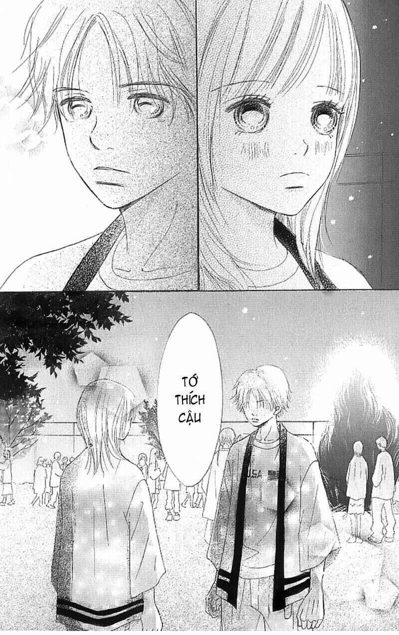 Bokura ga Ita Chapter 7 - Page 42