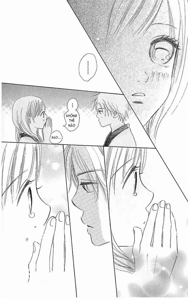 Bokura ga Ita Chapter 7 - Page 43