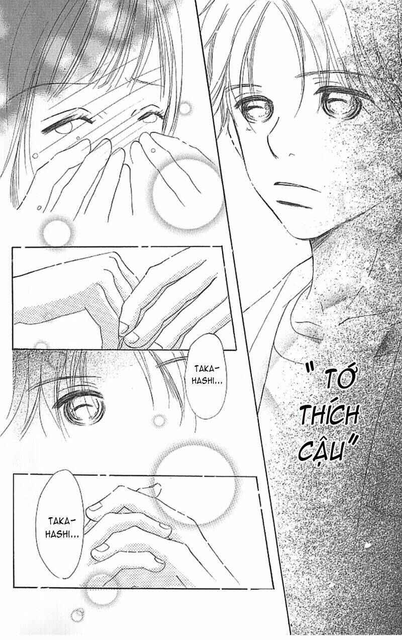 Bokura ga Ita Chapter 7 - Page 44