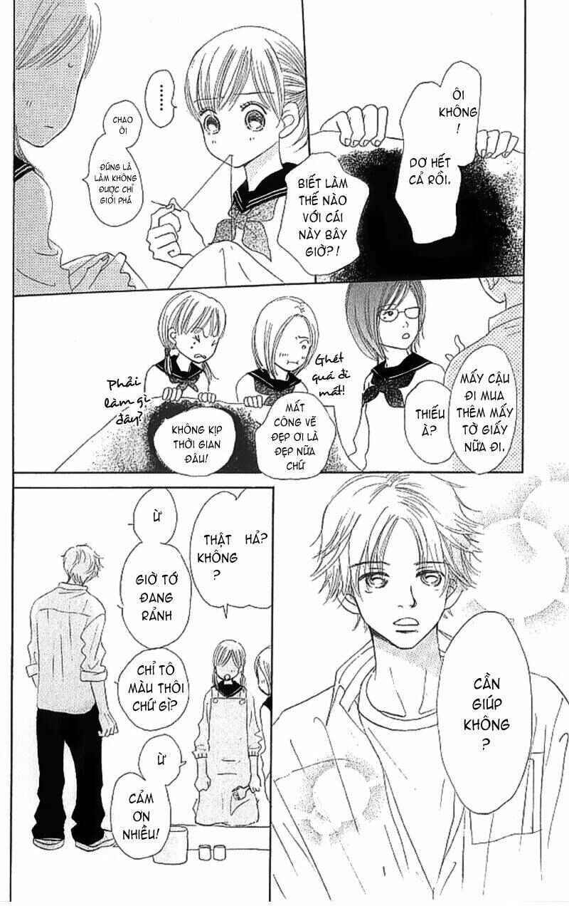 Bokura ga Ita Chapter 7 - Page 6