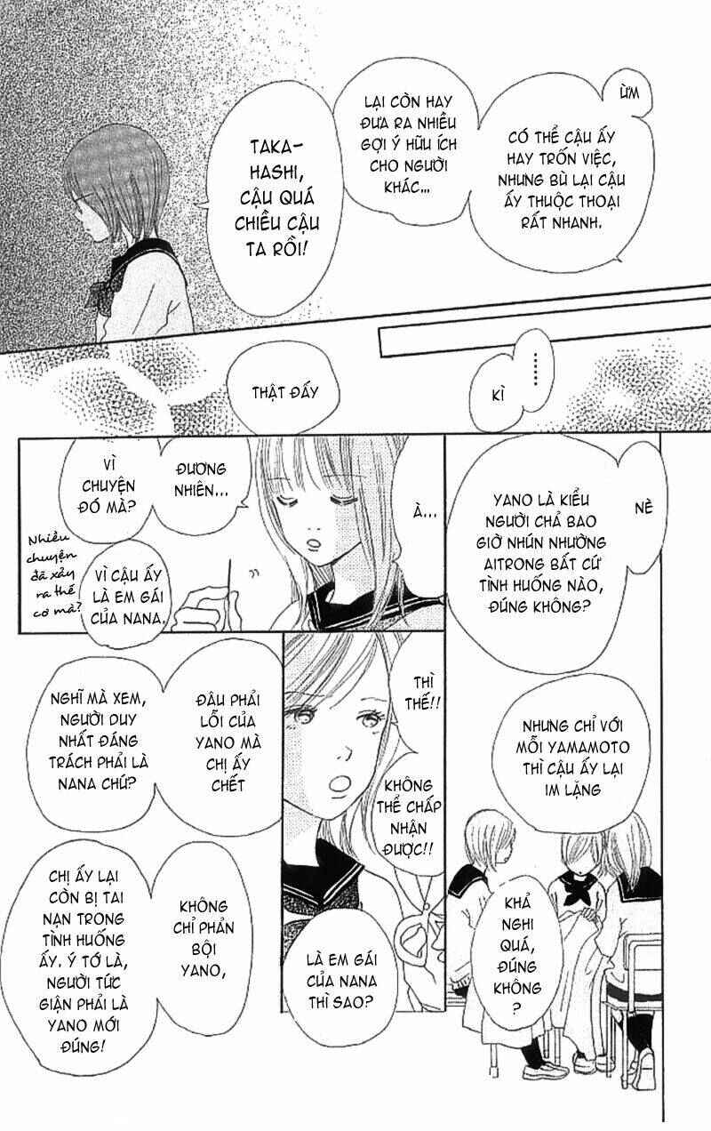 Bokura ga Ita Chapter 7 - Page 8