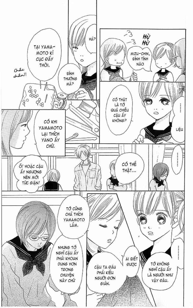 Bokura ga Ita Chapter 7 - Page 9