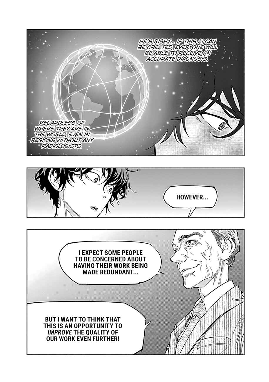 Radiation House Chapter 52 - Page 13