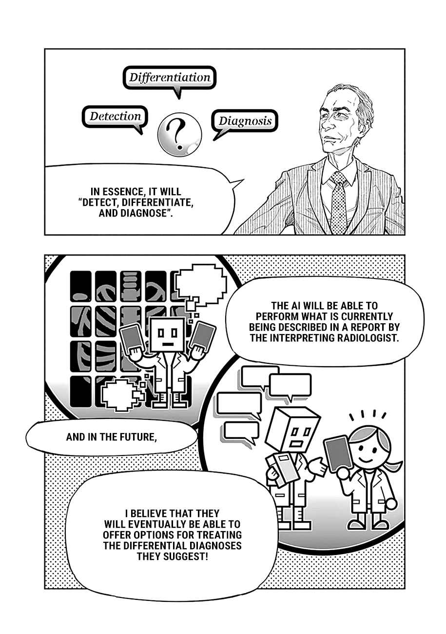 Radiation House Chapter 52 - Page 9