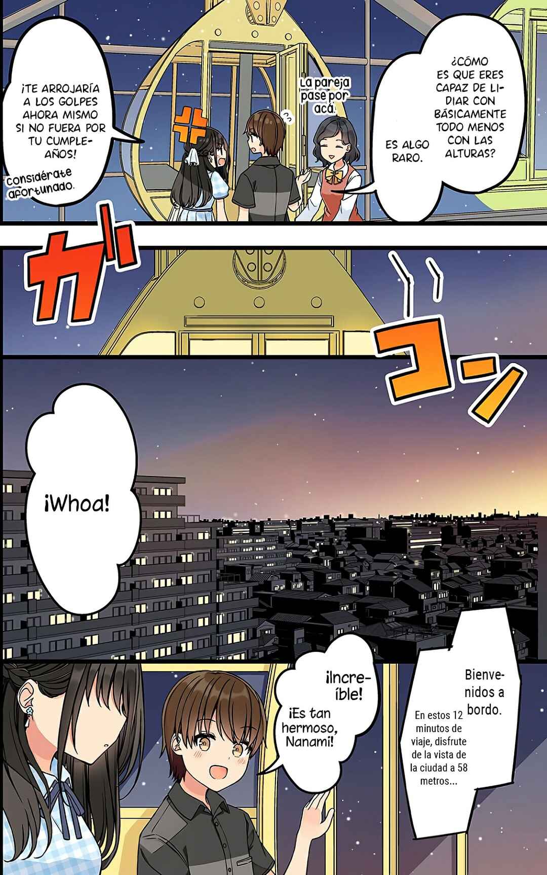Real mo Tama ni wa Uso o Tsuku Chapter 146 - Page 4
