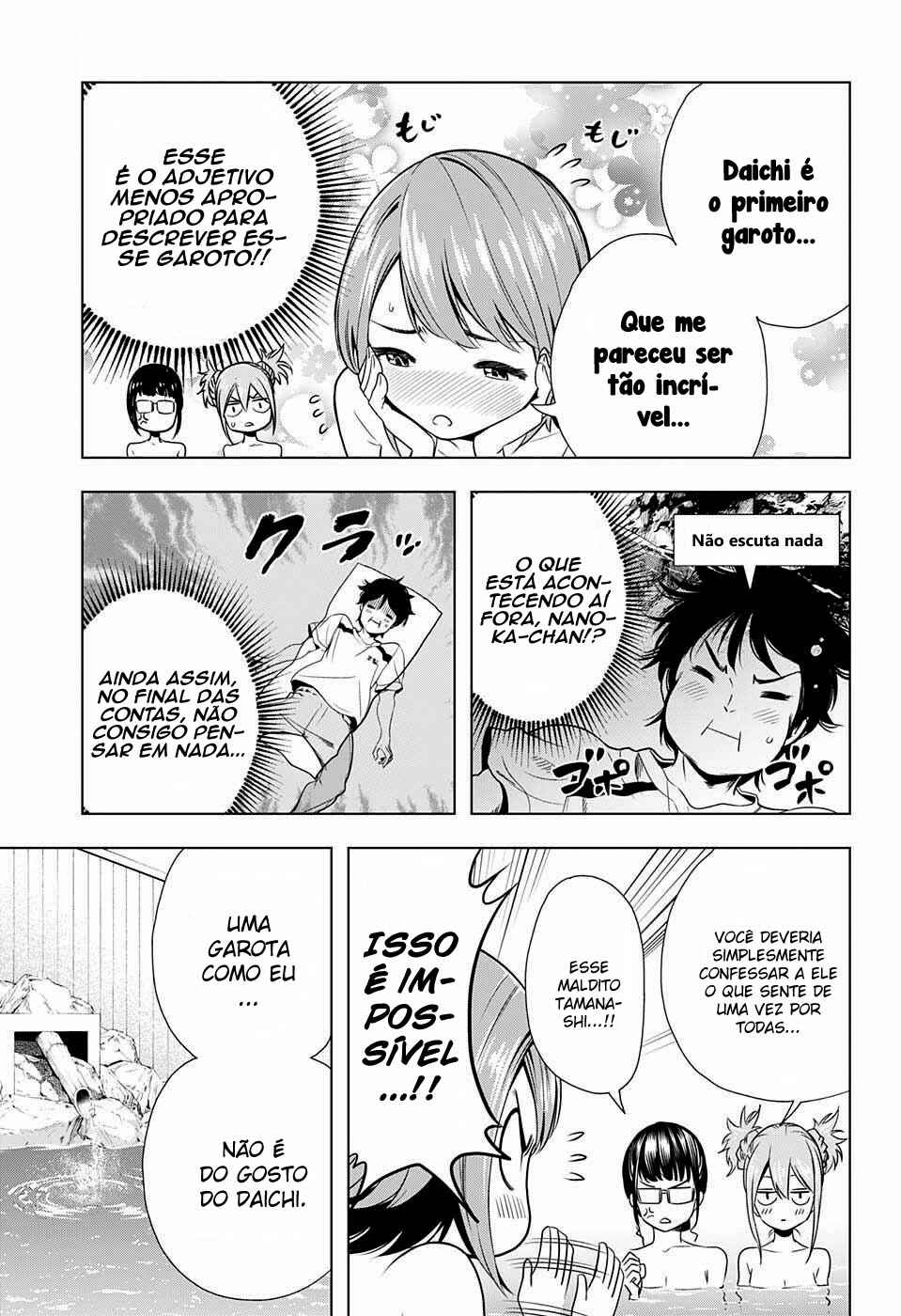 Cross Account Chapter 12 - Page 13