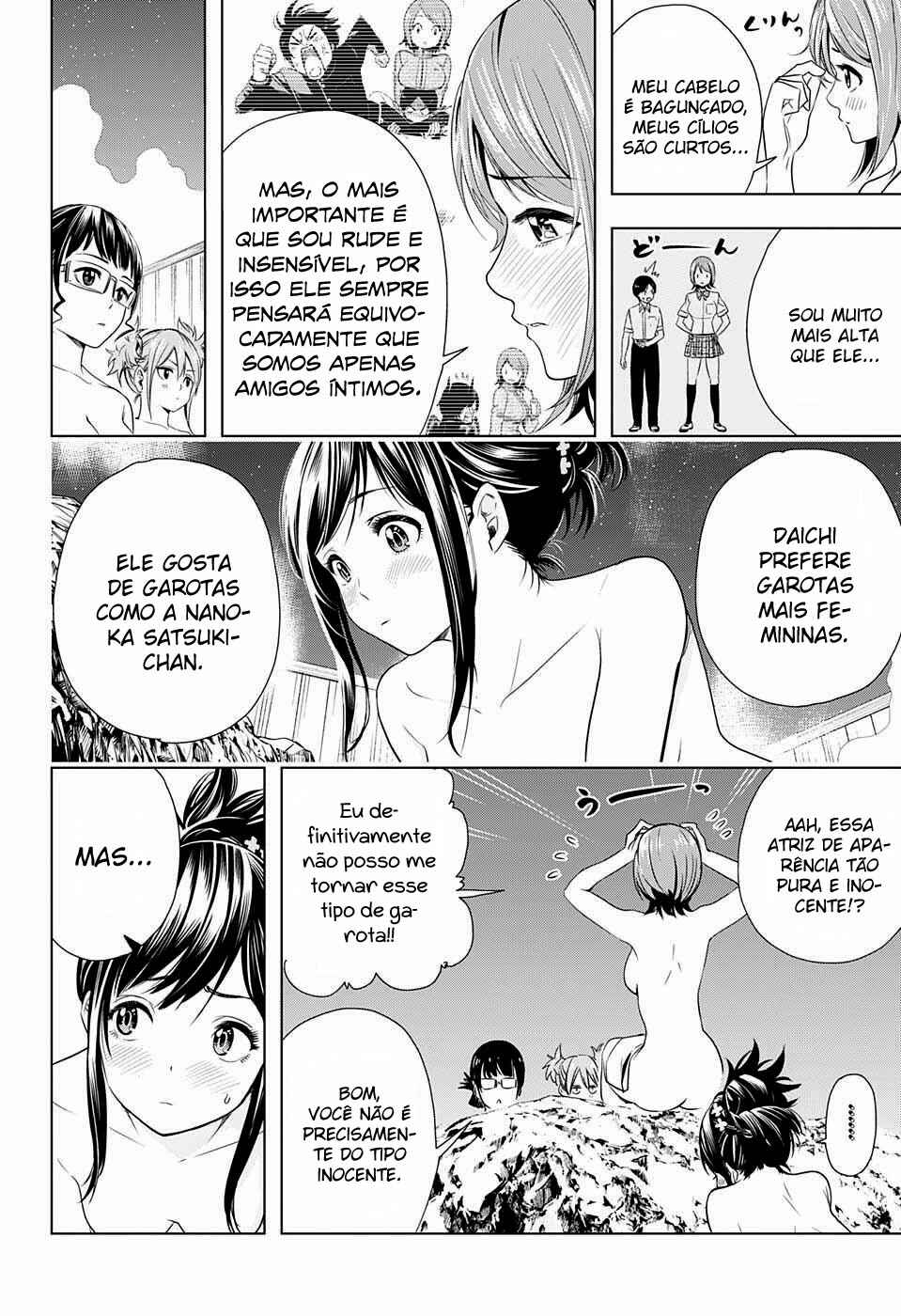 Cross Account Chapter 12 - Page 14