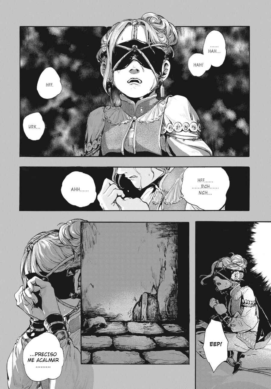 One More Step, Come Stand by My Side Chapter 1 - Page 19