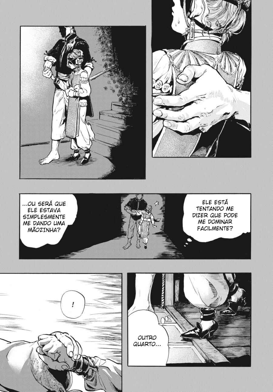 One More Step, Come Stand by My Side Chapter 1 - Page 31