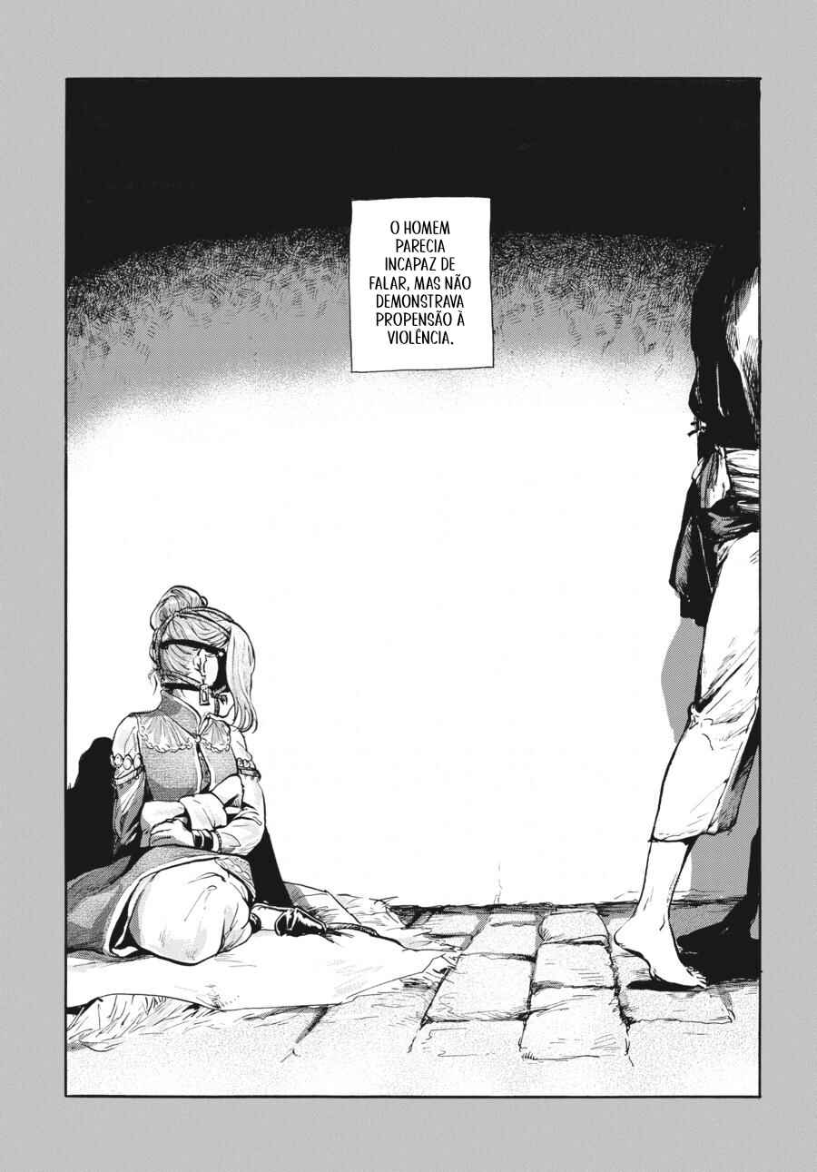 One More Step, Come Stand by My Side Chapter 1 - Page 36