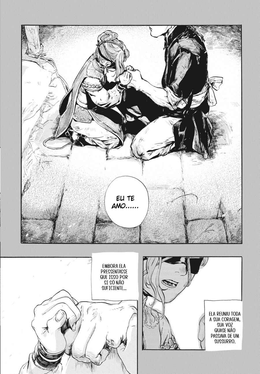 One More Step, Come Stand by My Side Chapter 1 - Page 44