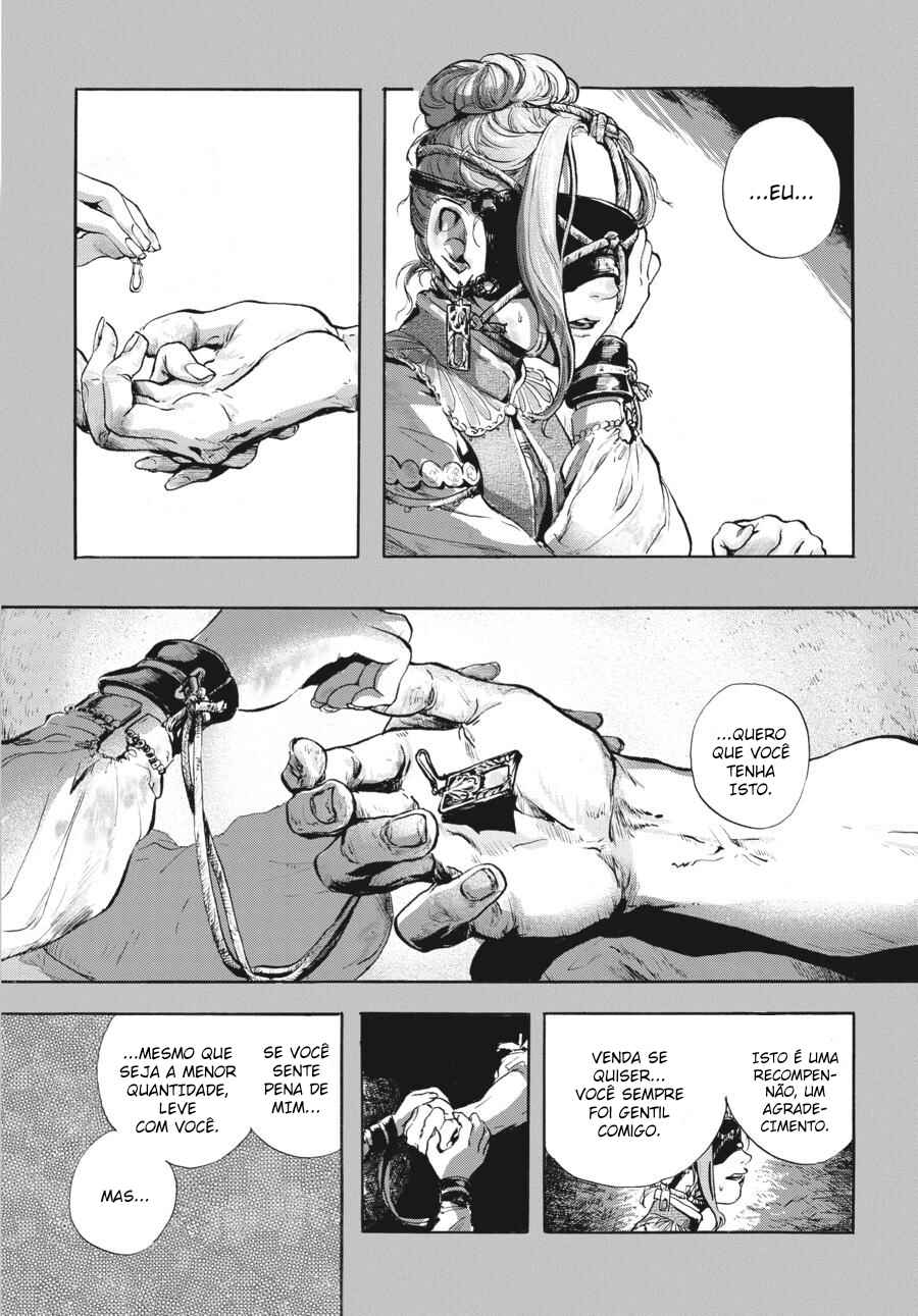 One More Step, Come Stand by My Side Chapter 1 - Page 48