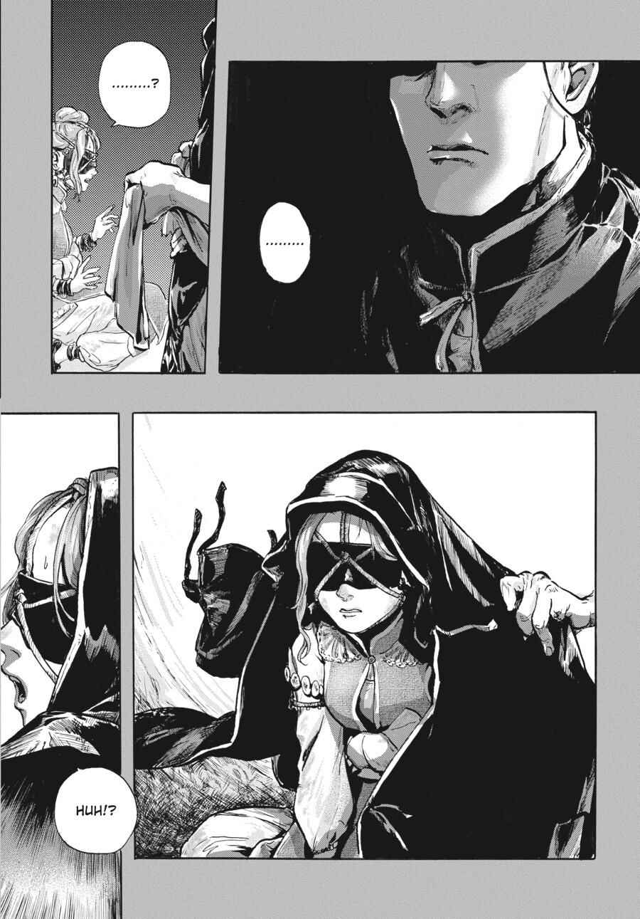 One More Step, Come Stand by My Side Chapter 1 - Page 50