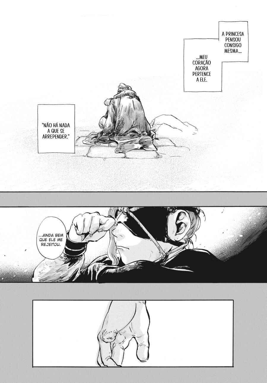 One More Step, Come Stand by My Side Chapter 1 - Page 53