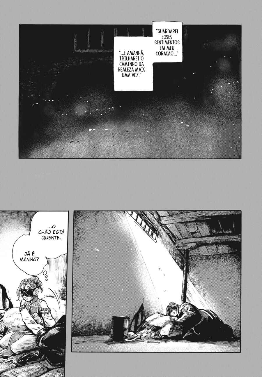 One More Step, Come Stand by My Side Chapter 1 - Page 55