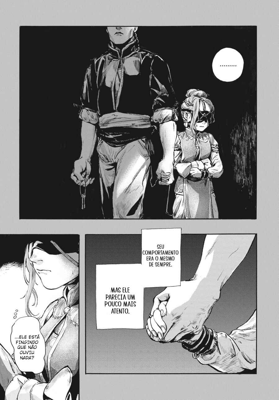 One More Step, Come Stand by My Side Chapter 1 - Page 57