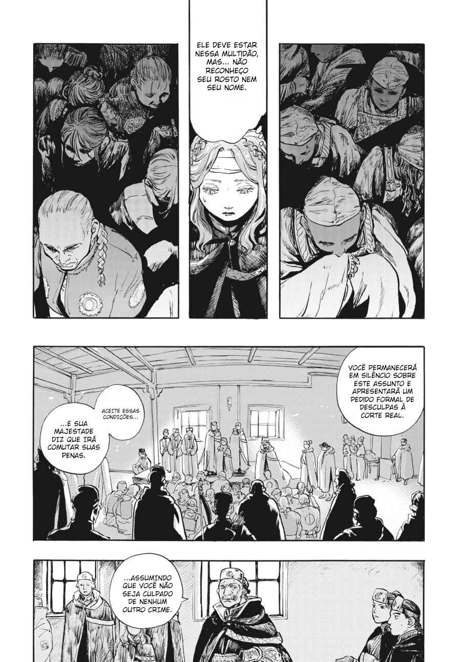 One More Step, Come Stand by My Side Chapter 1 - Page 63