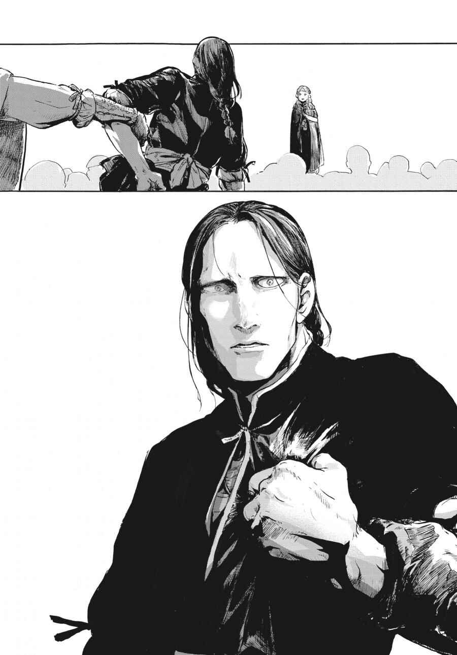 One More Step, Come Stand by My Side Chapter 1 - Page 65