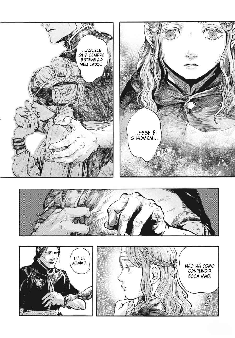 One More Step, Come Stand by My Side Chapter 1 - Page 66