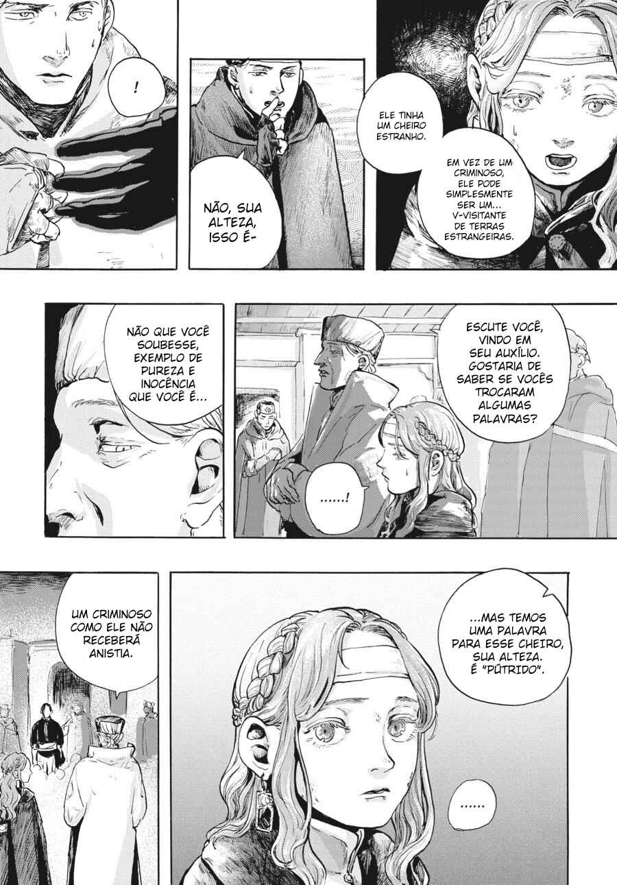 One More Step, Come Stand by My Side Chapter 1 - Page 69