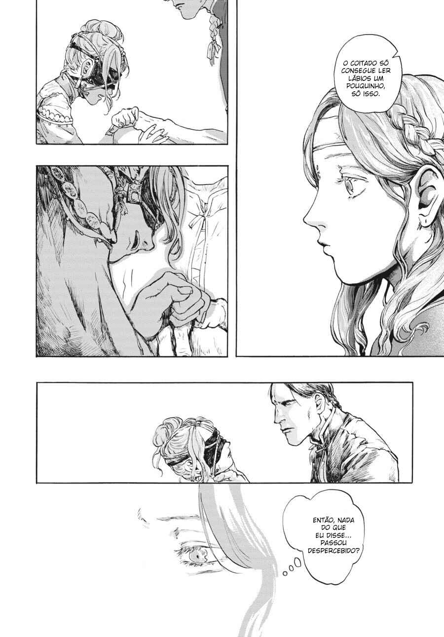 One More Step, Come Stand by My Side Chapter 1 - Page 72