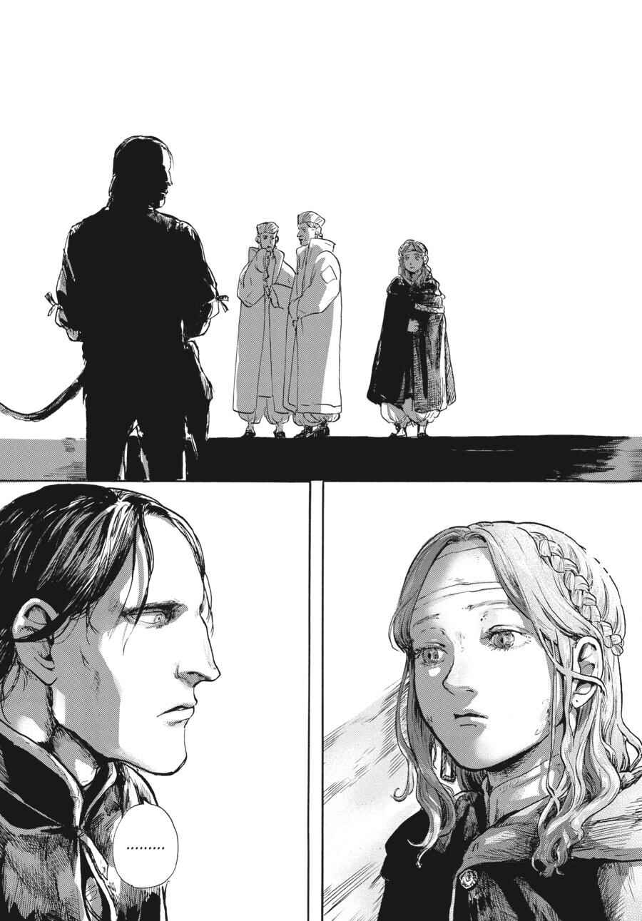 One More Step, Come Stand by My Side Chapter 1 - Page 75