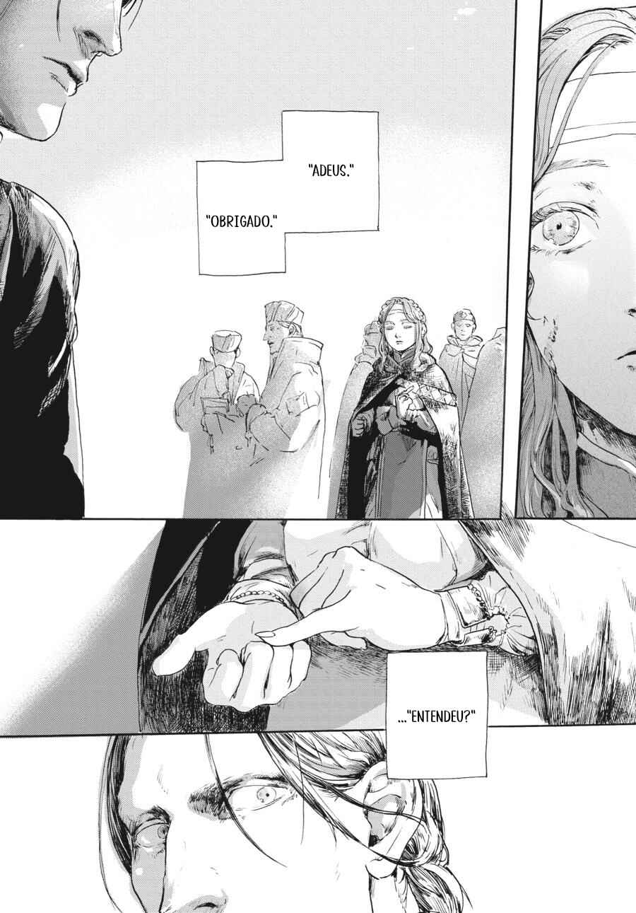 One More Step, Come Stand by My Side Chapter 1 - Page 76