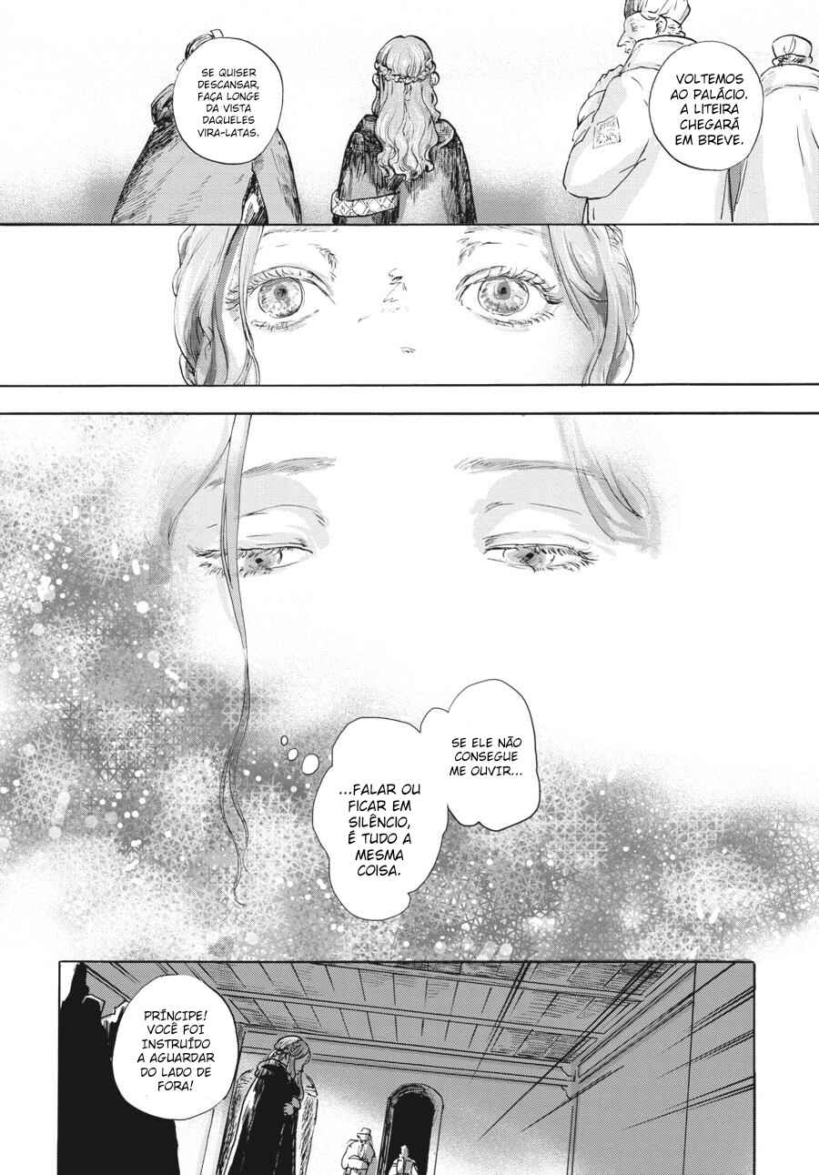 One More Step, Come Stand by My Side Chapter 1 - Page 79