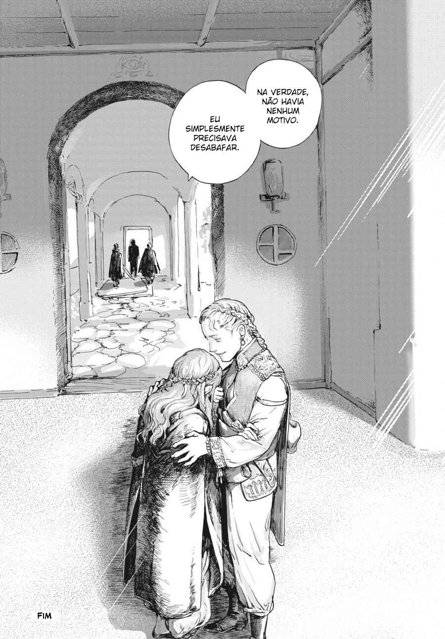 One More Step, Come Stand by My Side Chapter 1 - Page 84