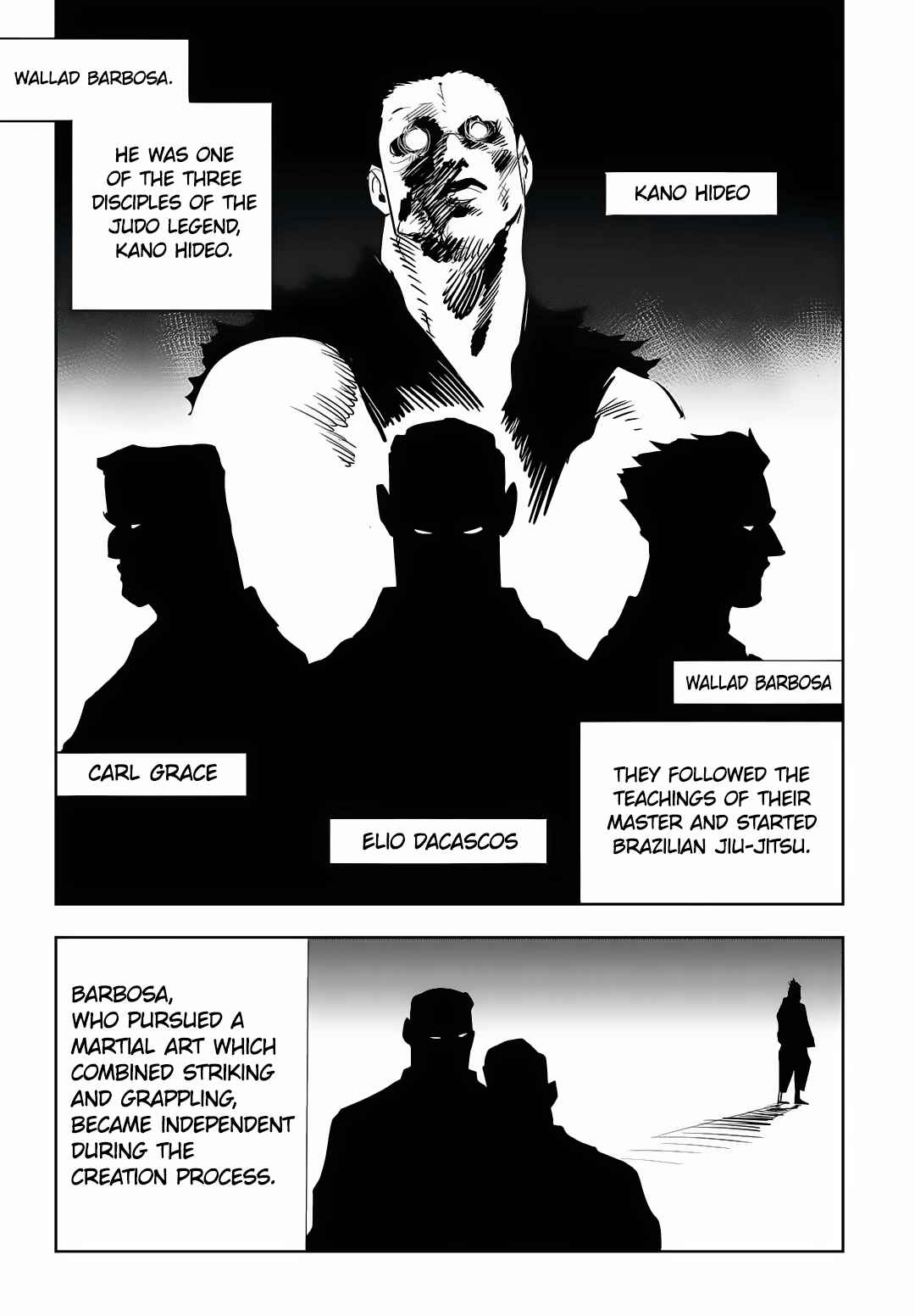 Fight Class 3 Chapter 57 - Page 13