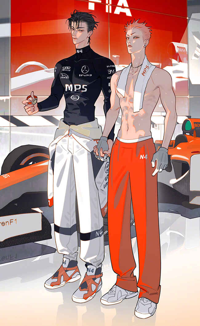 19 Tian Chapter 481 - Page 3
