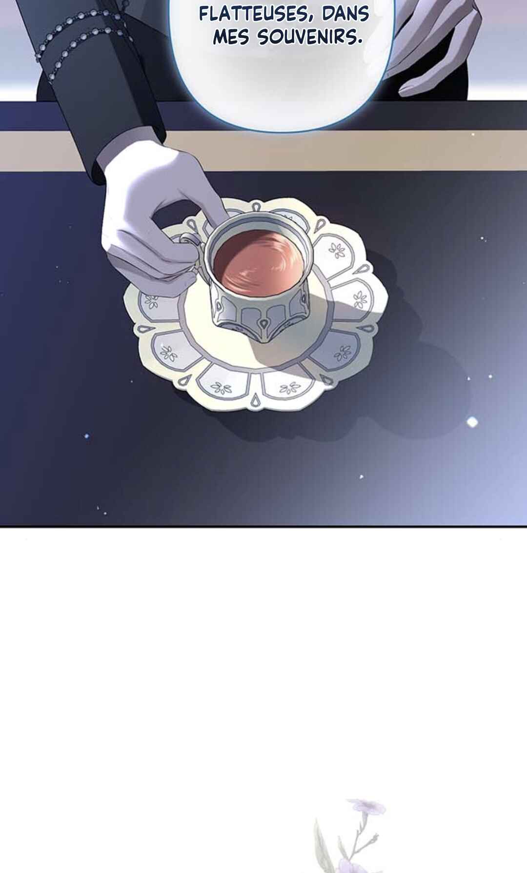 Presepe Outside the Cage Chapter 9 - Page 18