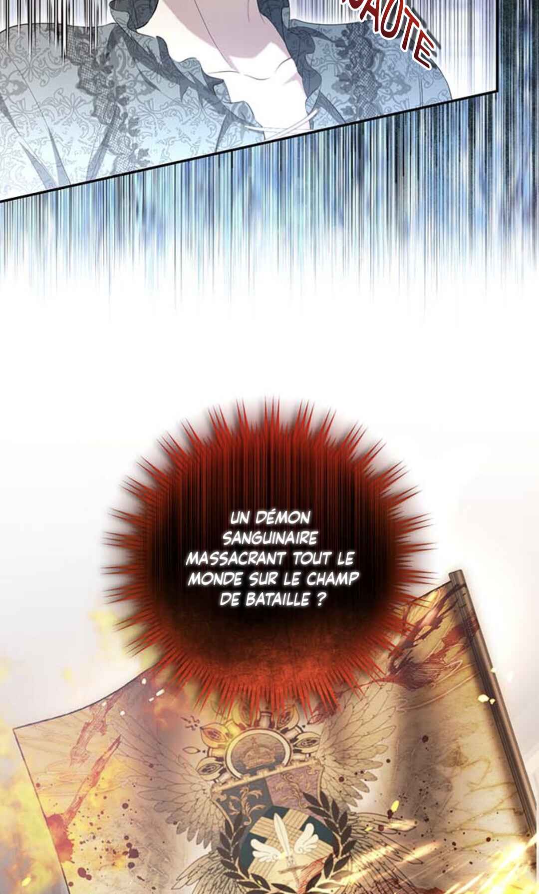 Presepe Outside the Cage Chapter 9 - Page 21