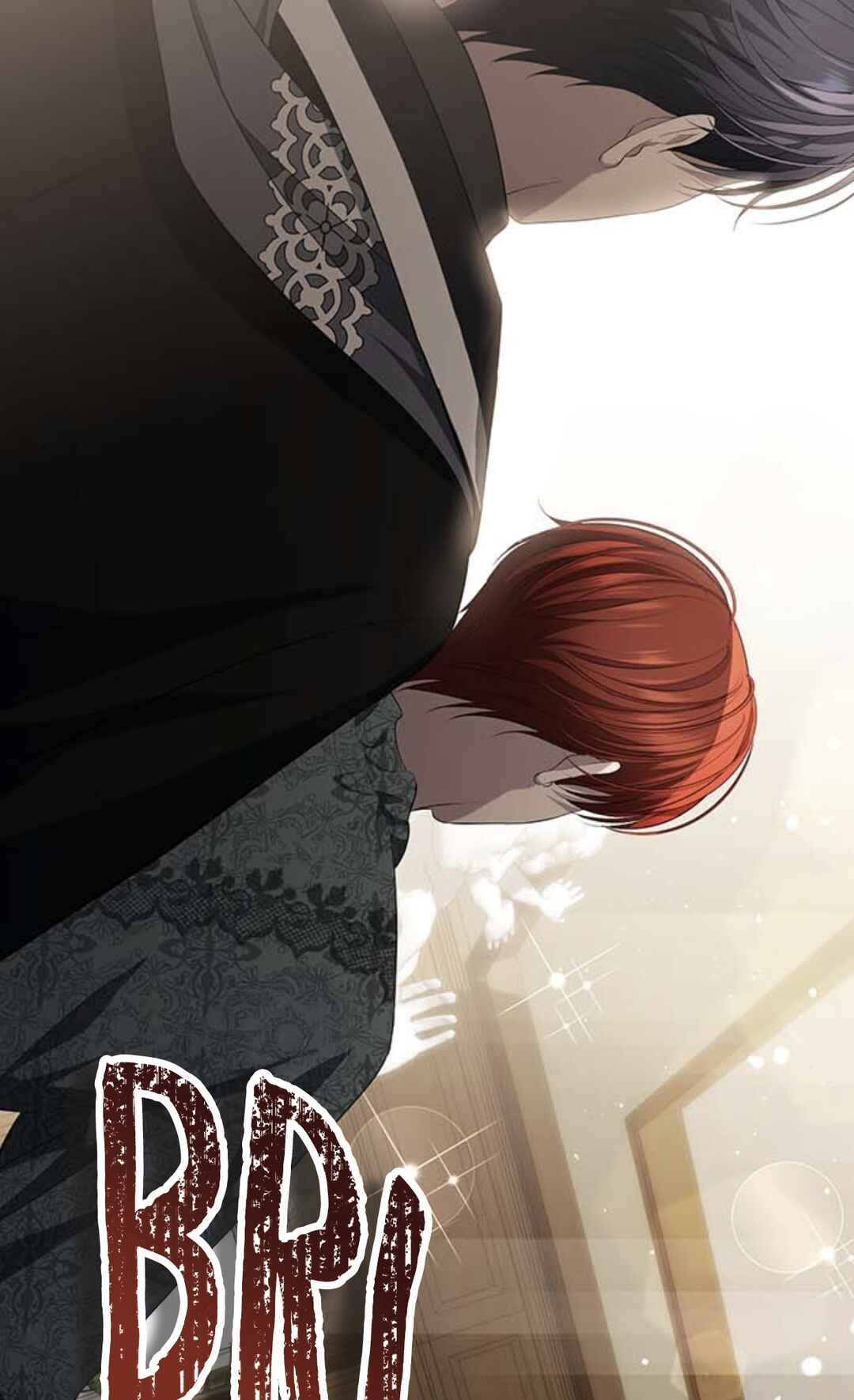 Presepe Outside the Cage Chapter 9 - Page 76