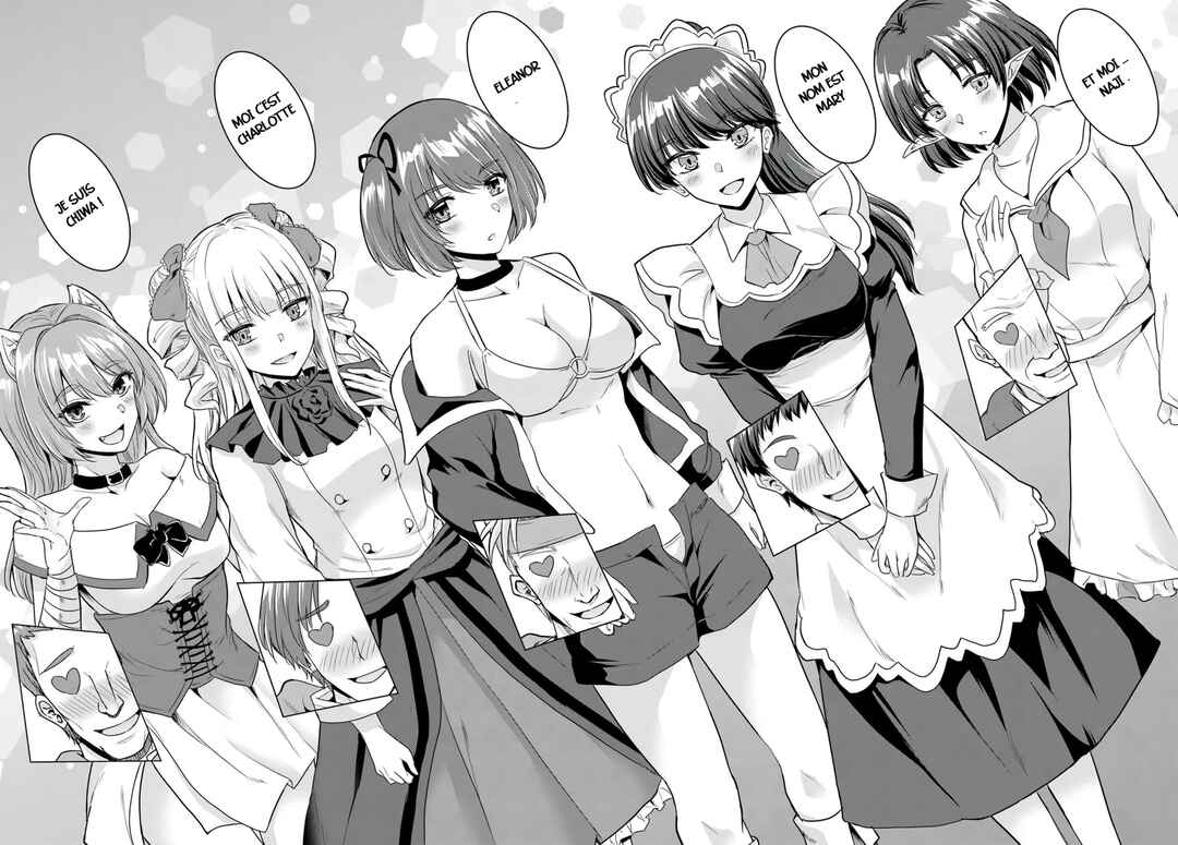 Yuusha ni Zenbu Ubawareta Ore wa Yuusha no Hahaoya to Party wo Kumimashita! Chapter 16 - Page 12