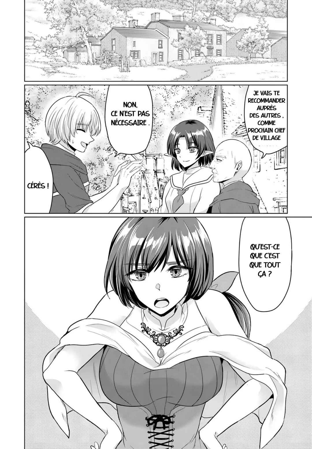 Yuusha ni Zenbu Ubawareta Ore wa Yuusha no Hahaoya to Party wo Kumimashita! Chapter 16 - Page 13