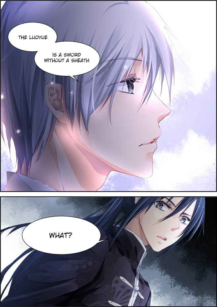 Soul Contract Chapter 77 - Page 2