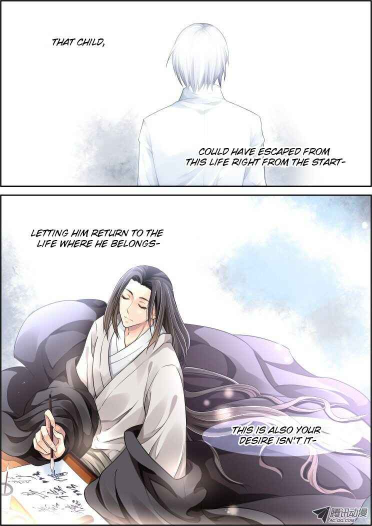 Soul Contract Chapter 77 - Page 5