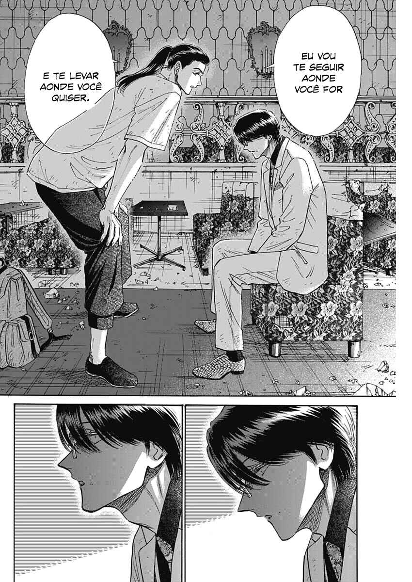 Kowloon Generic Romance Chapter 103 - Page 15