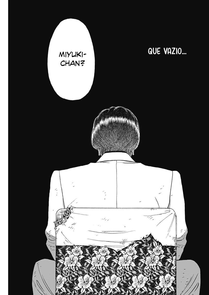 Kowloon Generic Romance Chapter 103 - Page 8