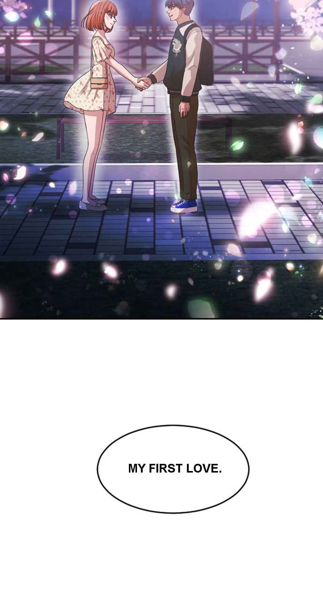Random Chat Chapter 299 - Page 12