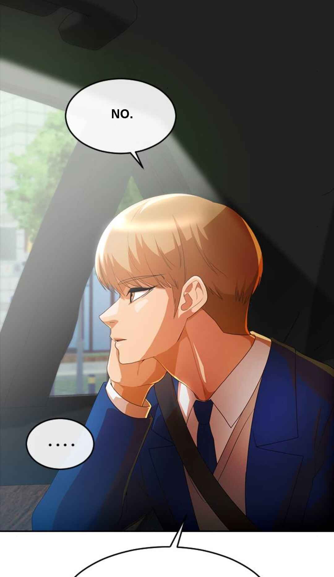 Random Chat Chapter 299 - Page 38