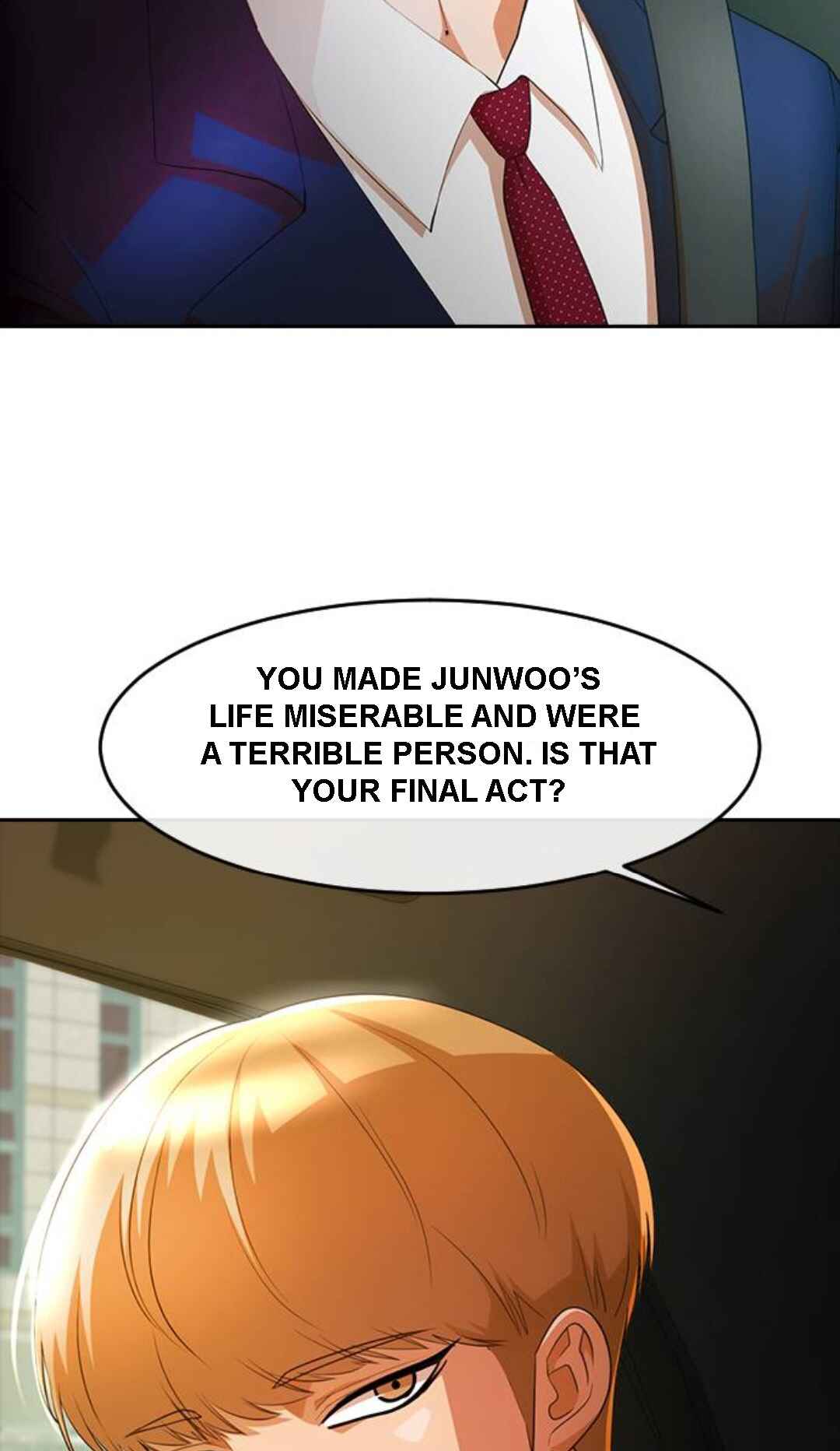 Random Chat Chapter 299 - Page 44